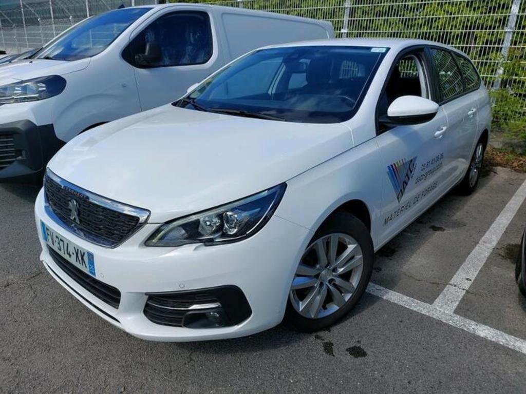 Peugeot 308 SW societe BLUEHDI 130 S&S ACTIVE BUSINESS R