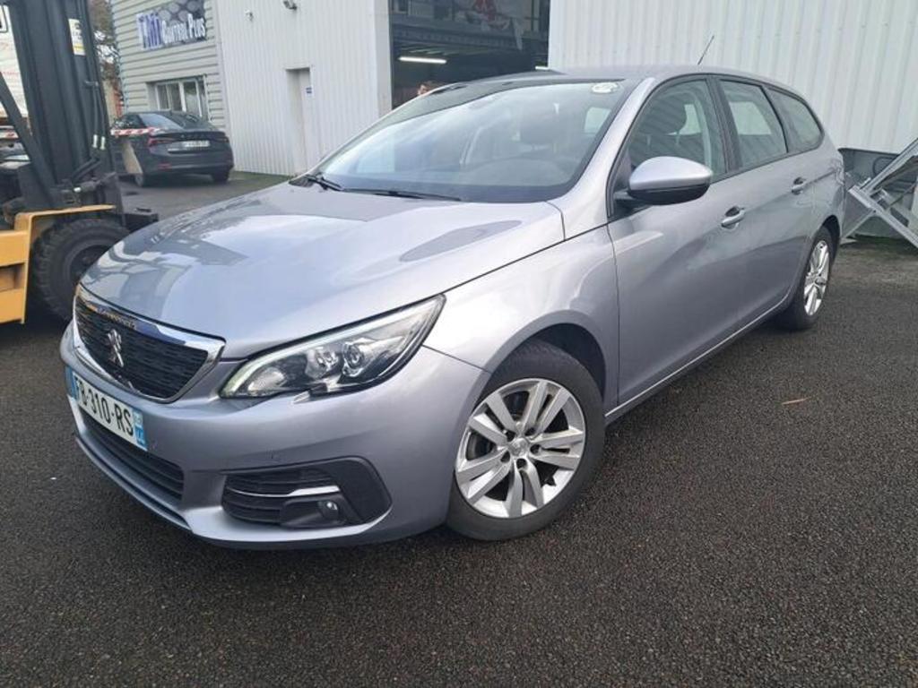 Peugeot 308 SW societe BLUEHDI 130 S&S ACTIVE BUSINESS R