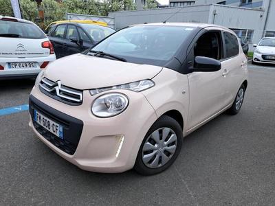 Citroen C1 1.0 VTI 72 S&amp;S FEEL