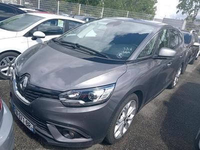 Renault Grand scenic 1.7 DCI 120 BLUE BUSINESS 7PL EDC