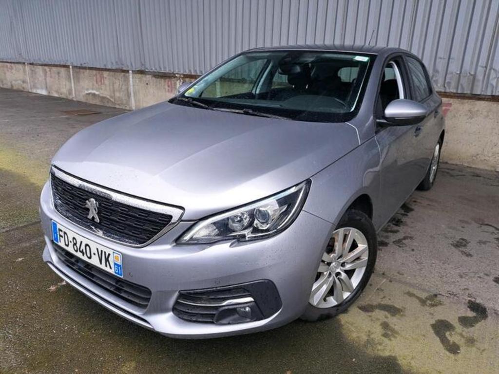 Peugeot 308 1.5 BLUEHDI 130 S&amp;S ACTIVE BUSINESS