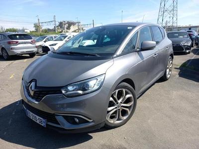 Renault SCENIC 1.5 DCI 110 ENERGY BUSINESS