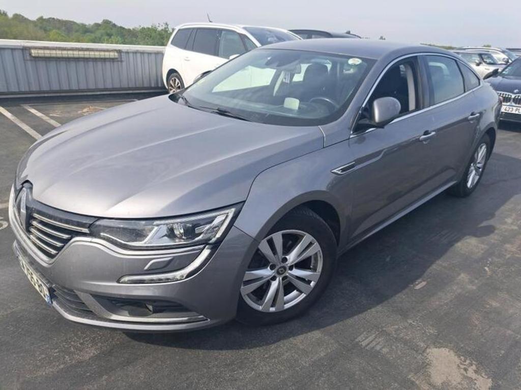 Renault TALISMAN 1.6 DCI 130 ENERGY BUSINESS