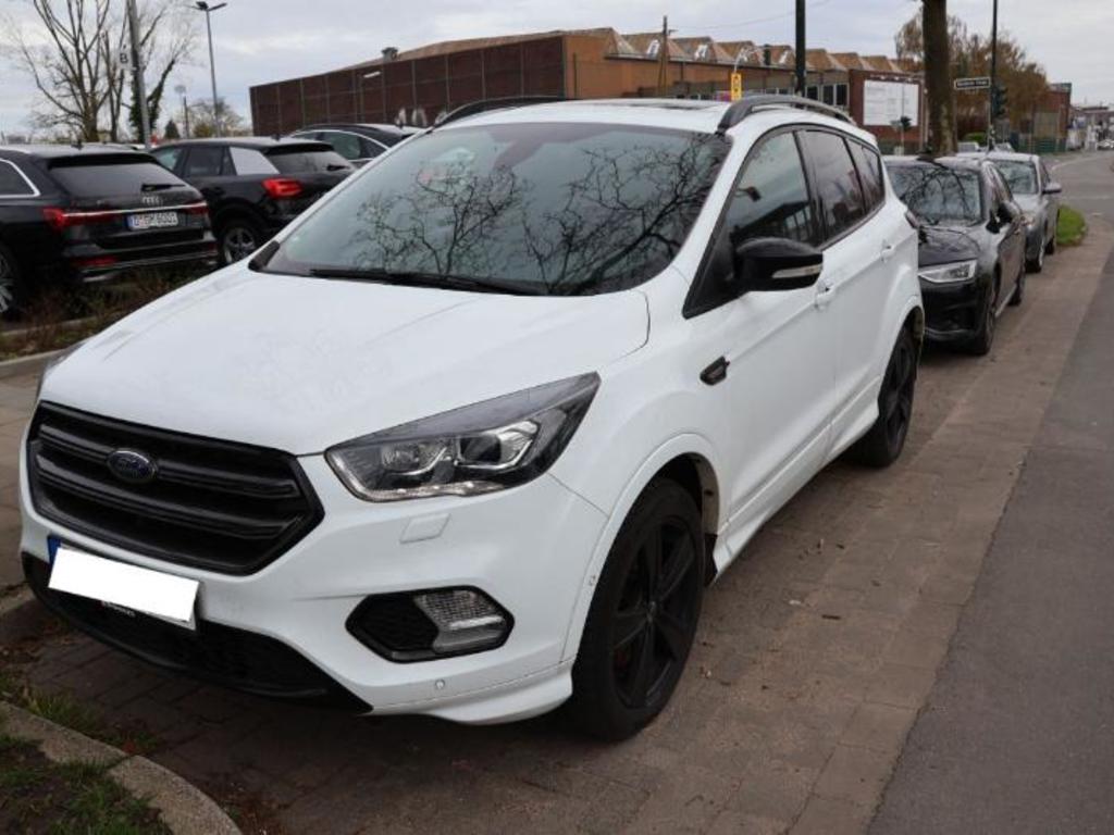 Kuga ST-Line 2.0 TDCI 110KW MT6 E6dT