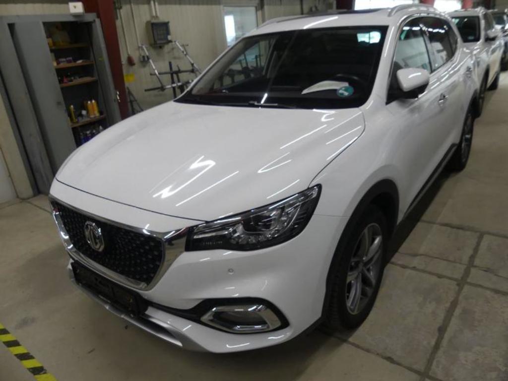 MG EHS PHEV Luxury 5d 119kW