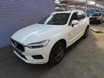 XC60 Momentum AWD 2.0 D4 140KW AT8 E6dT