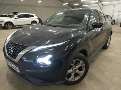 NISSAN Juke / 2019 / 5P / Crossover DIG-T 114 DCT Business+