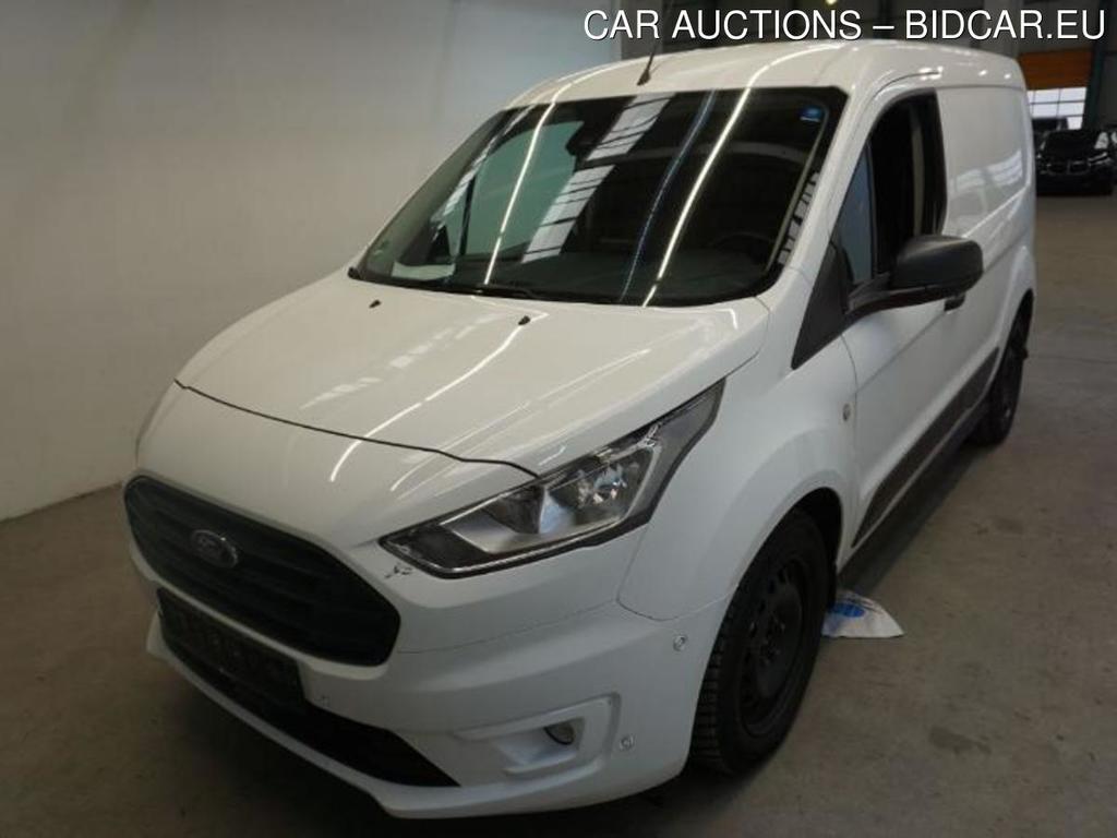 Transit Connect Kasten Trend 1.5 TDCI 88KW MT6 E6dT