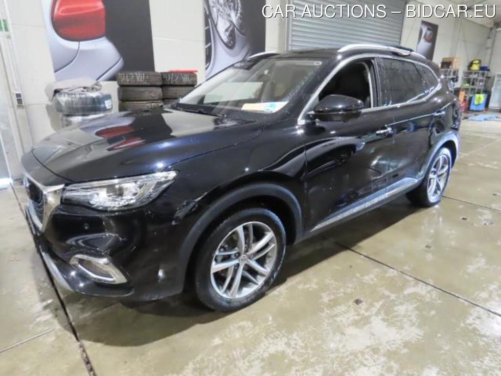 MG EHS PHEV Luxury 5d 119kW