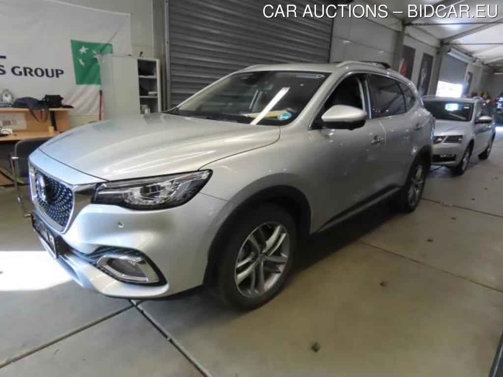 MG EHS PHEV Luxury 5d 119kW