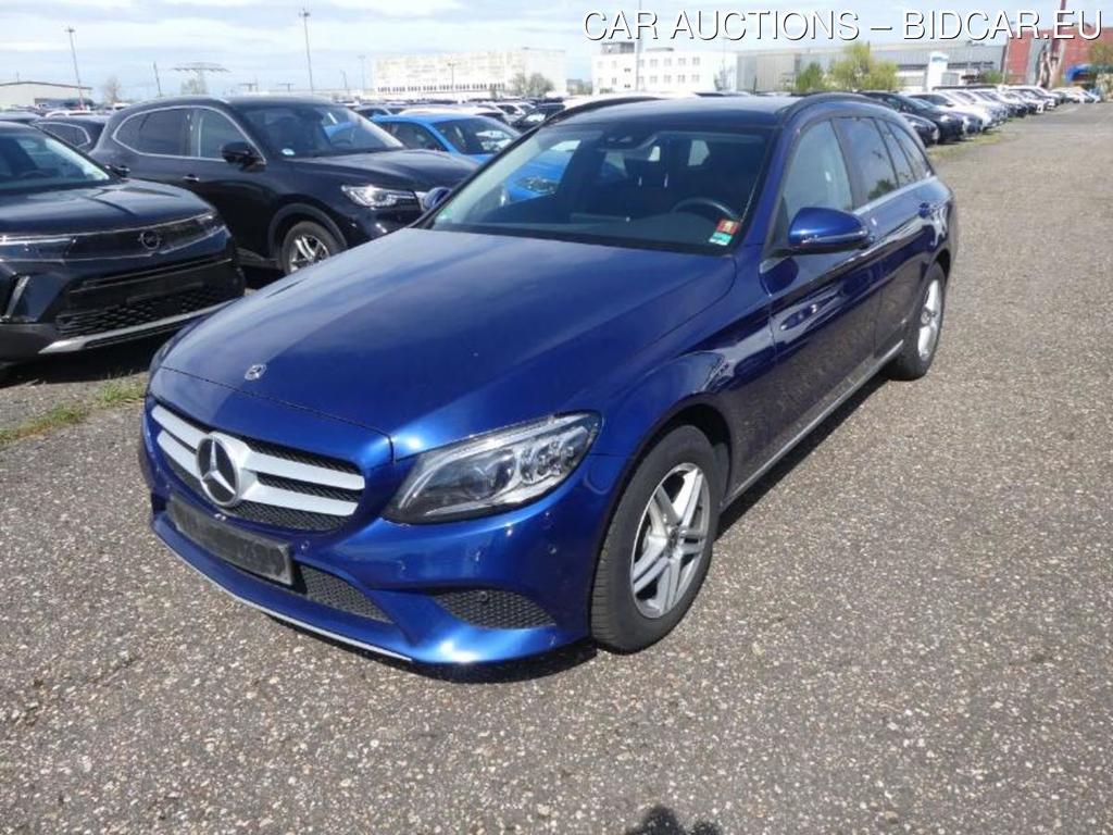 C -Klasse T-Modell C 220 d T CDI 143KW AT9 E6dT