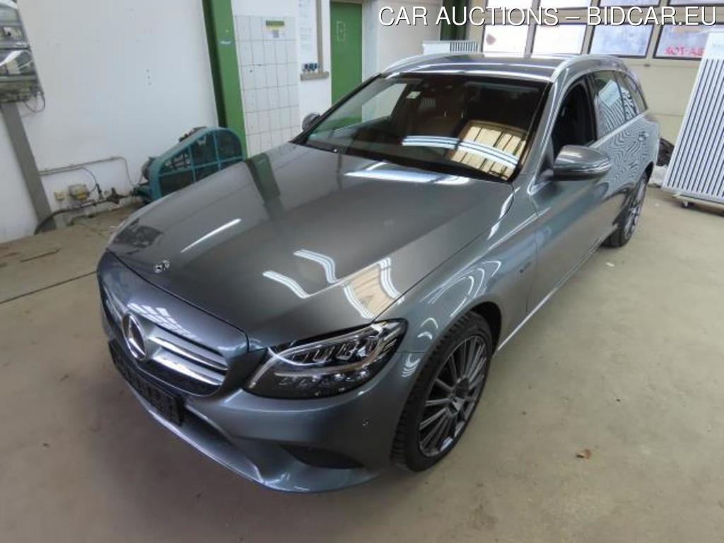 C -Klasse T-Modell C 300 e T Avantgarde 2.0 235KW AT9 E6d
