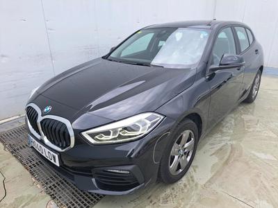 Serie 1 Lim. 118d Advantage 2.0 150CV MT6 E6dT