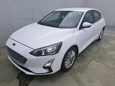 Focus Berlina Titanium 1.5 EcoBlue 120CV MT6 E6dT