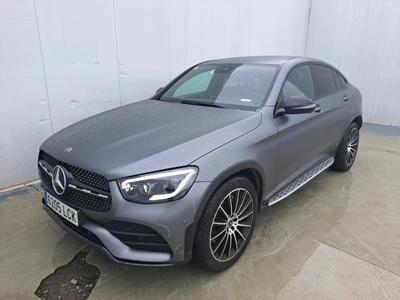 Clase GLC GLC 200 4Matic AMG 210CV AT9 E6dT
