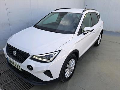 Arona Style 1.0 TSI 110CV MT6 E6d