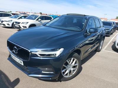 XC60 Business Plus Plug-In Hybrid AWD 2.0 T8 Twin Engine 390CV AT8 E6dT