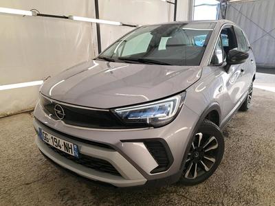 Crossland X Business Elegance 1.5 D 120CV BVA6 E6d