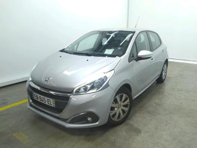 208 Active Business 1.6 HDi 75CV BVM5 E6