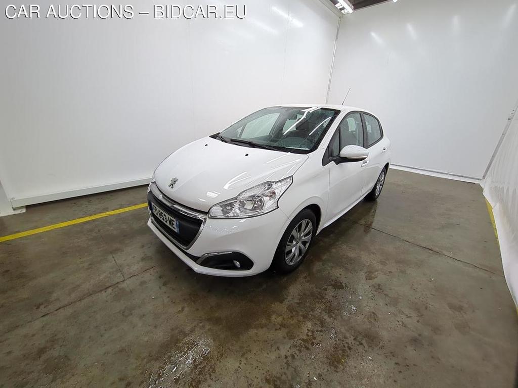 208 Affaire Premium Pack 1.2 80CV BVM5 E6dT