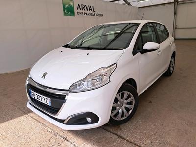208 Affaire Premium Pack 1.5 HDi 100CV BVM6 E6dT