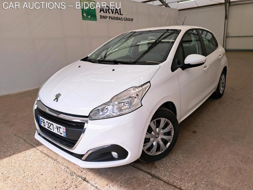 208 Affaire Premium Pack 1.5 HDi 100CV BVM6 E6dT