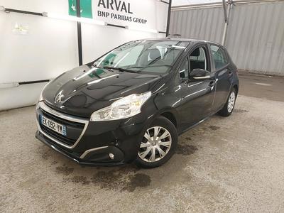 208 Affaire Premium Pack 1.6 HDI 75CV BVM5 E6