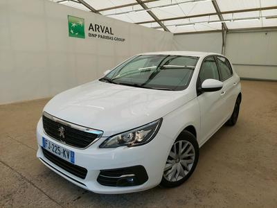 308 Premium Pack 1.5 HDI 100CV BVM6 E6dT