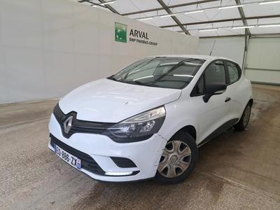 Clio IV Air 1.5 DCI 75CV BVM5 E6