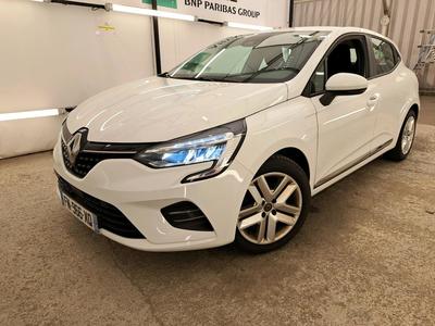 Clio V Business 1.0 SCe 70CV BVM5 E6dT
