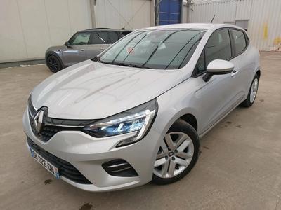 Clio V Business Edition 1.0 TCe 90CV BVM6 E6d