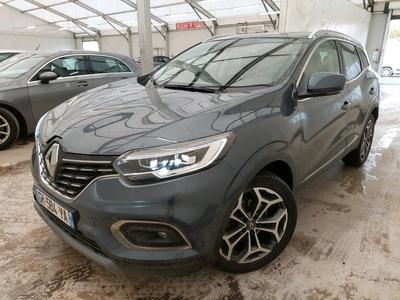 Kadjar Techno 1.3 TCE TCe 140CV BVA7 E6d