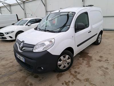 Kangoo Express Extra 1.5 dCi 90CV BVM5 E6