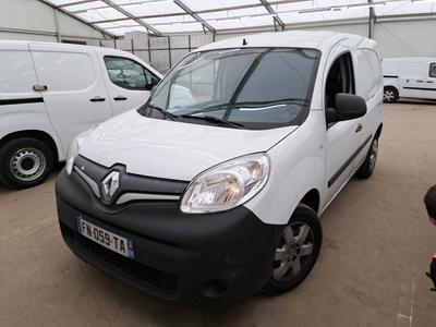 RENAULT Kangoo Express / 2013 / 4P / Fourgonnette Grand Confort dCi 90