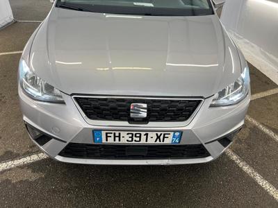 Ibiza Style Business 1.0 TSI 95CV BVM5 E6dT