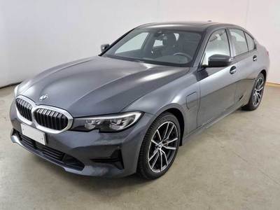 BMW SERIE 3 / 2018 / 4P / BERLINA 330E BUSINESS ADVANTAGE AUT.