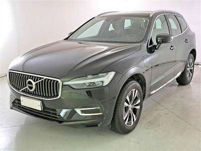 VOLVO XC60 / 2017 / 5P / SUV T6 PLUG-IN AWD AUTO RECHARGE INS. EXP