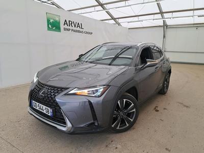 LEXUS UX / 2018 / 5P / SUV 250H 2WD Premium Edition(SP)