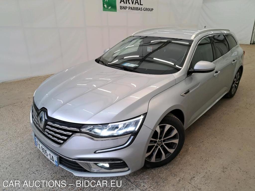 RENAULT Talisman Estate / 2020 / 5P / Break Business TCe 160 EDC FAP - 19