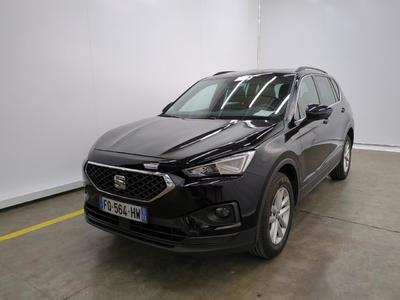SEAT Tarraco / 2018 / 5P / SUV 2.0 TDI 150ch S/S Style Business 7places
