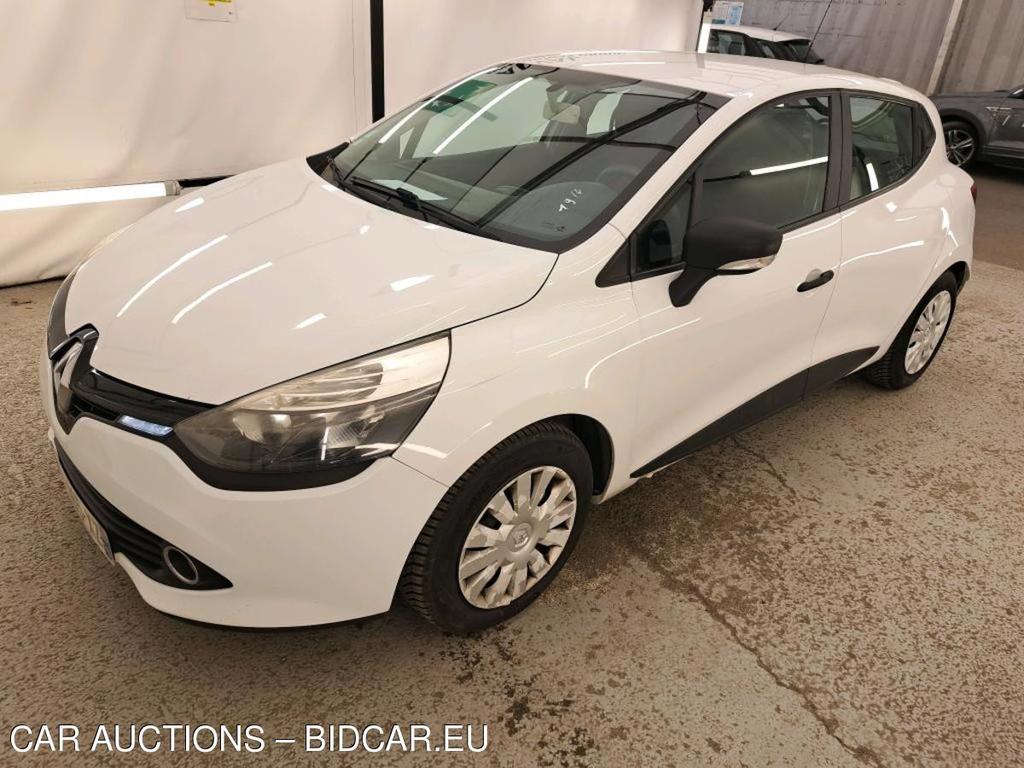Clio IV Air 1.5 DCI 75CV BVM5 E5