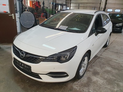 Opel ASTRA ST 1.5 Diesel 90kW Business Edition Auto