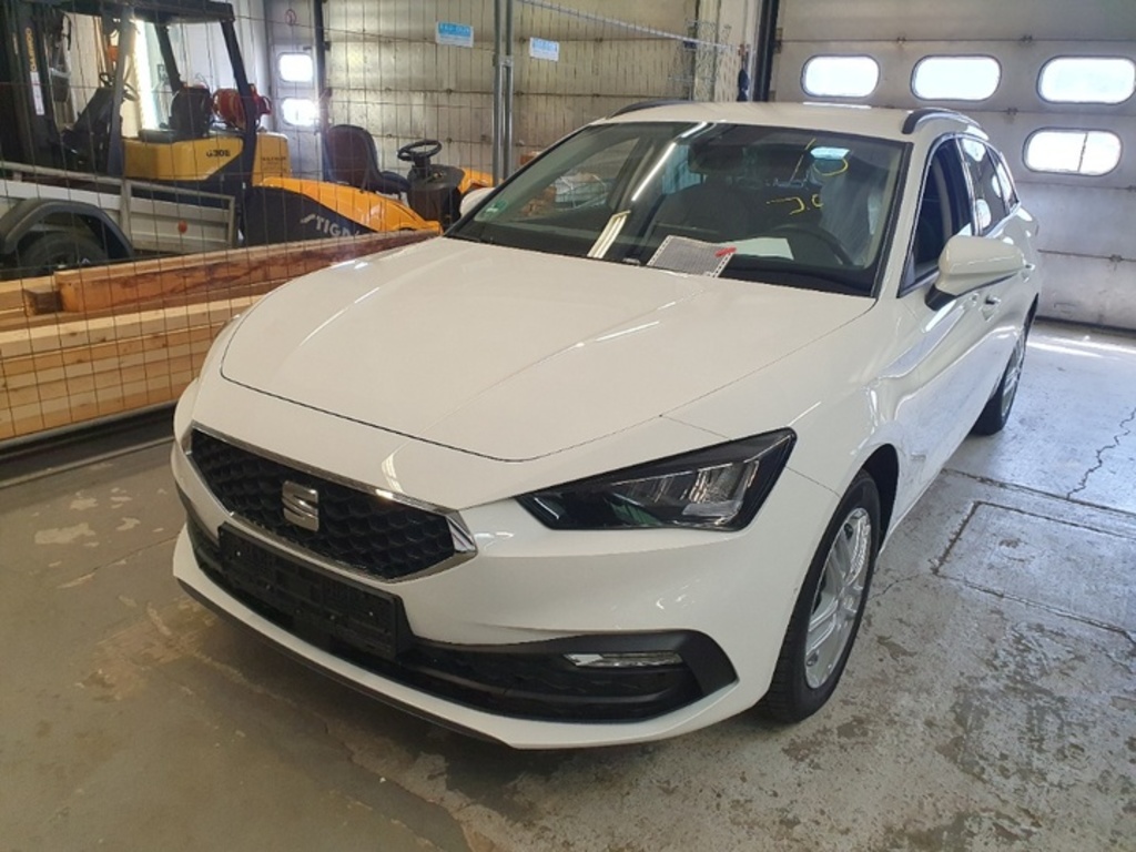 Seat LEON 2.0 TDI 110kW Style DSG Sportstourer