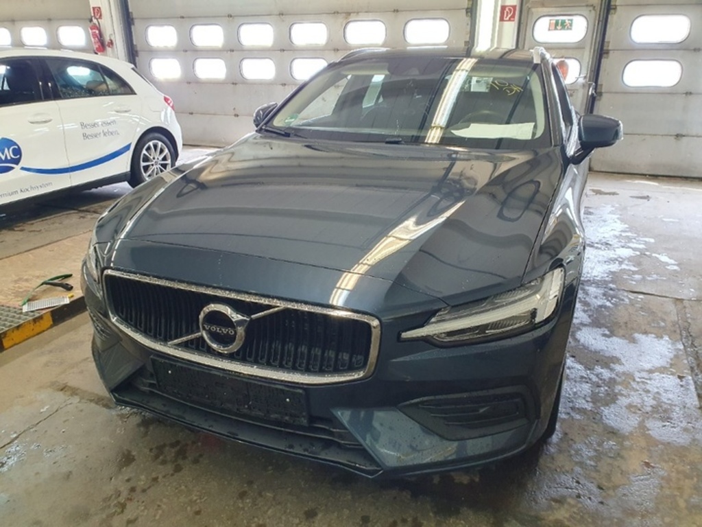 Volvo V60 D3 Geartronic Momentum Pro