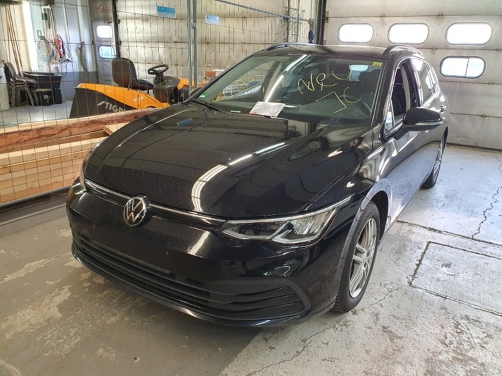Volkswagen GOLF 2.0 TDI SCR 85kW DSG Life Variant