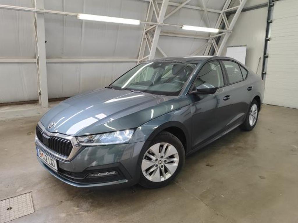 2.0 TDI 150CP Ambition DSG