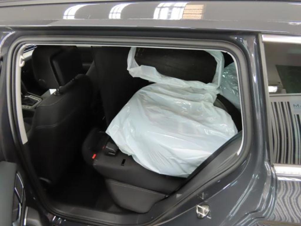 Passat Variant Business 2.0 TDI 140KW AT7 E6dT