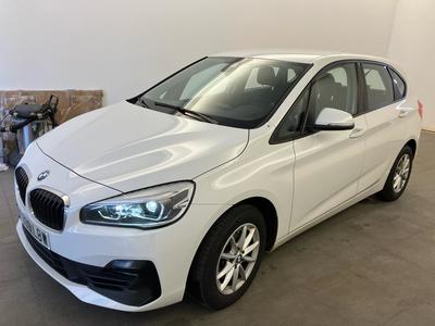 BMW Serie 2 Active Tourer/2018/5P/monovolumen compacto 216d Business