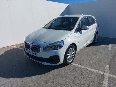 BMW Serie 2 Active Tourer/2018/5P/monovolumen compacto 225xe iPerformance