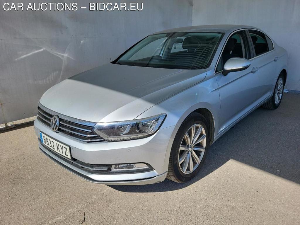 Passat Berlina Advance BMT 1.5 TSI 150CV MT6 E6dT